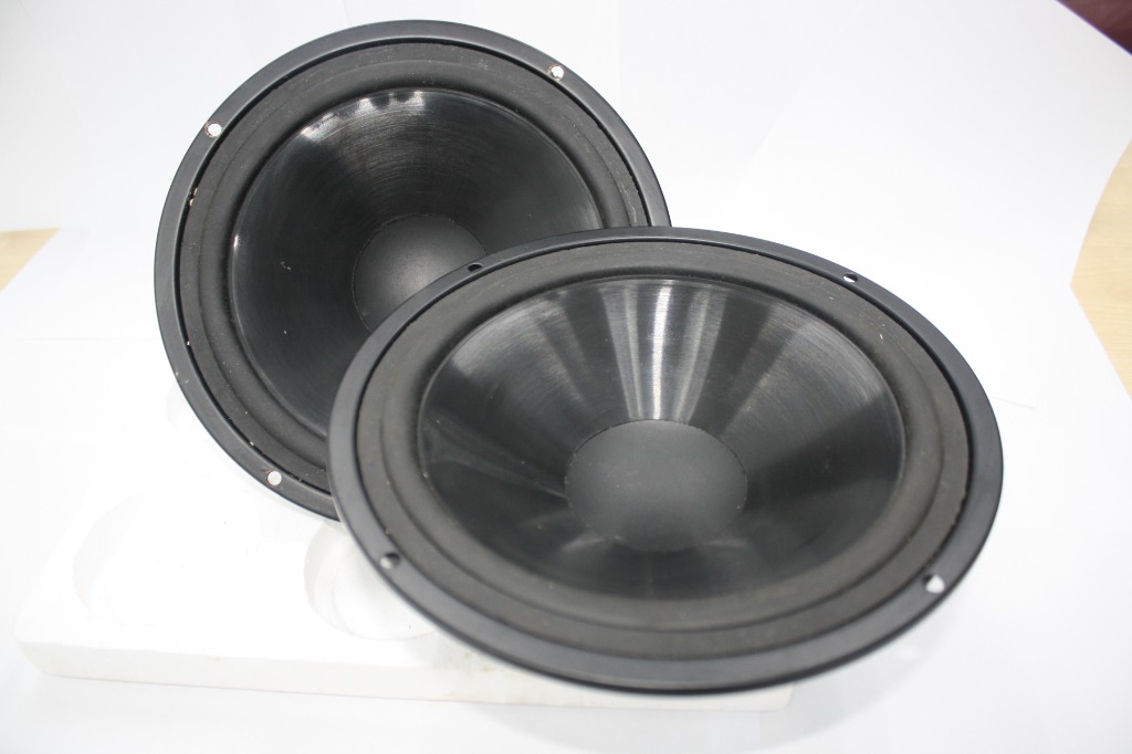Subwoofer peerless 8 inch 2025