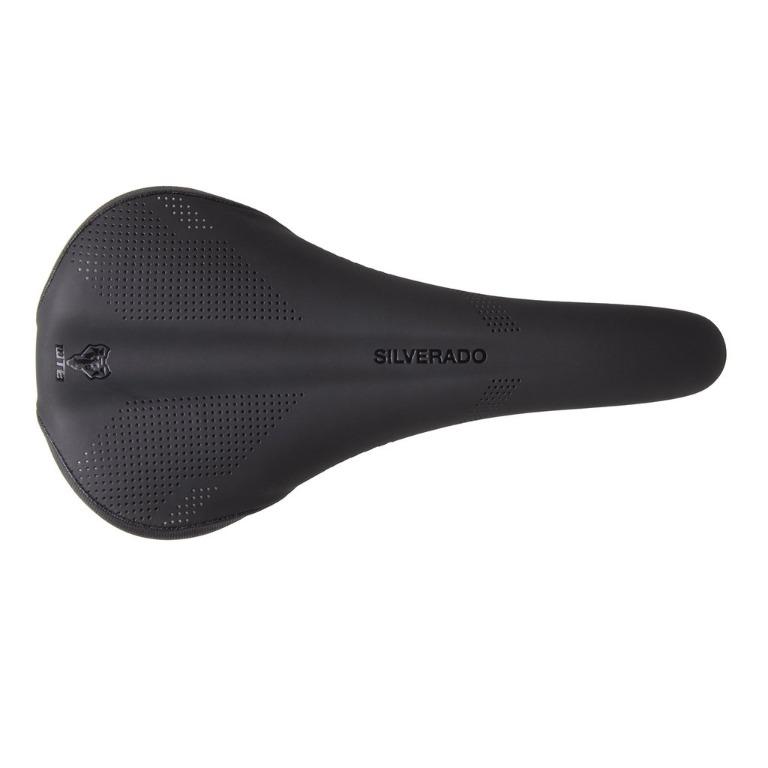 wtb silverado cromoly saddle