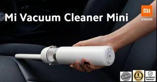 Xiaomi Vacuum Cleaner Mini Powerful | Portable | Brushless motor | One-click with 6months Warranty