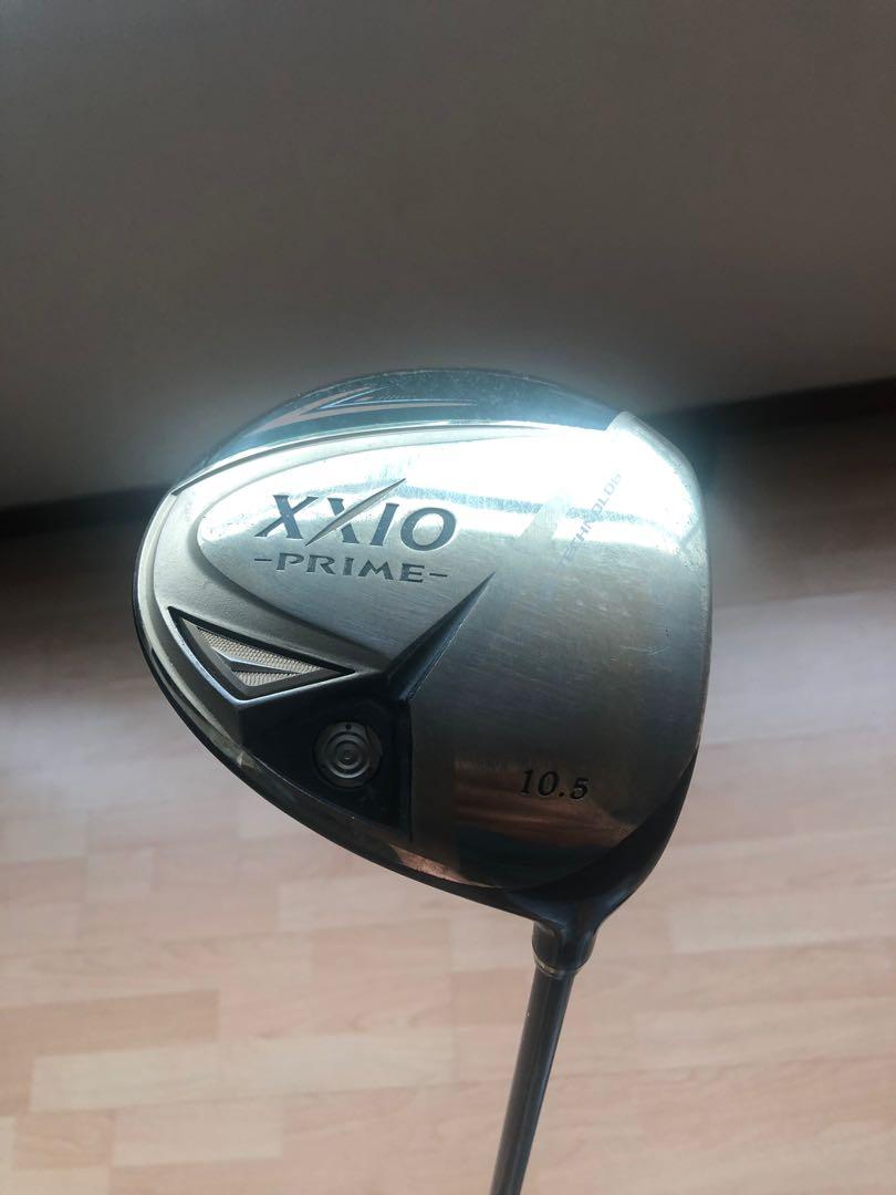 Used xxio drivers for sale