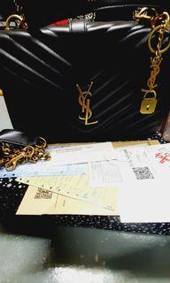 Ysl