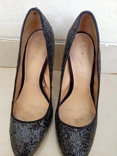 Zara High Heels Ori