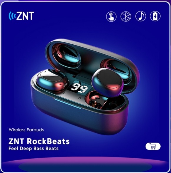 Znt shop rockbeats review