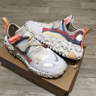 nike flow 2020 ispa se carousell