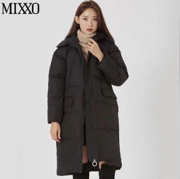 Mixxo coat shop