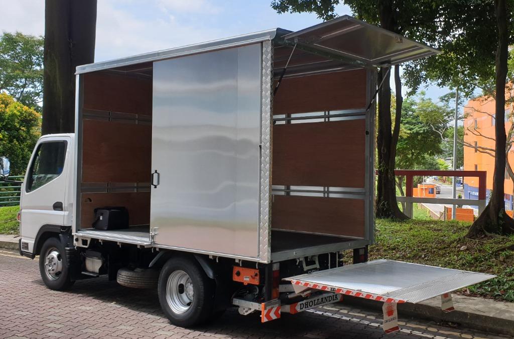 10ft-lorry-with-tailgate-transport-service-home-services-movers