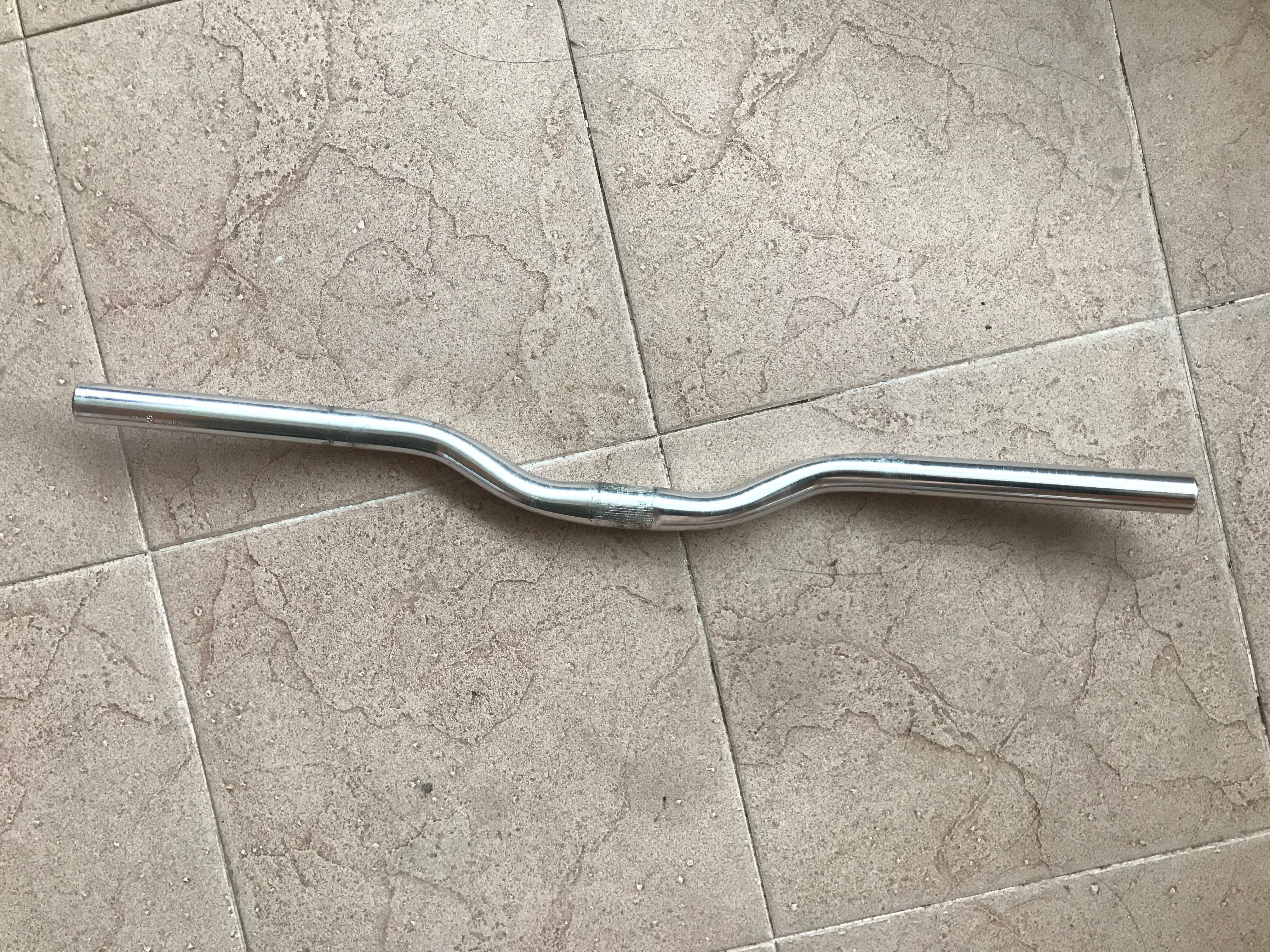 25.4 mm riser handlebars sale
