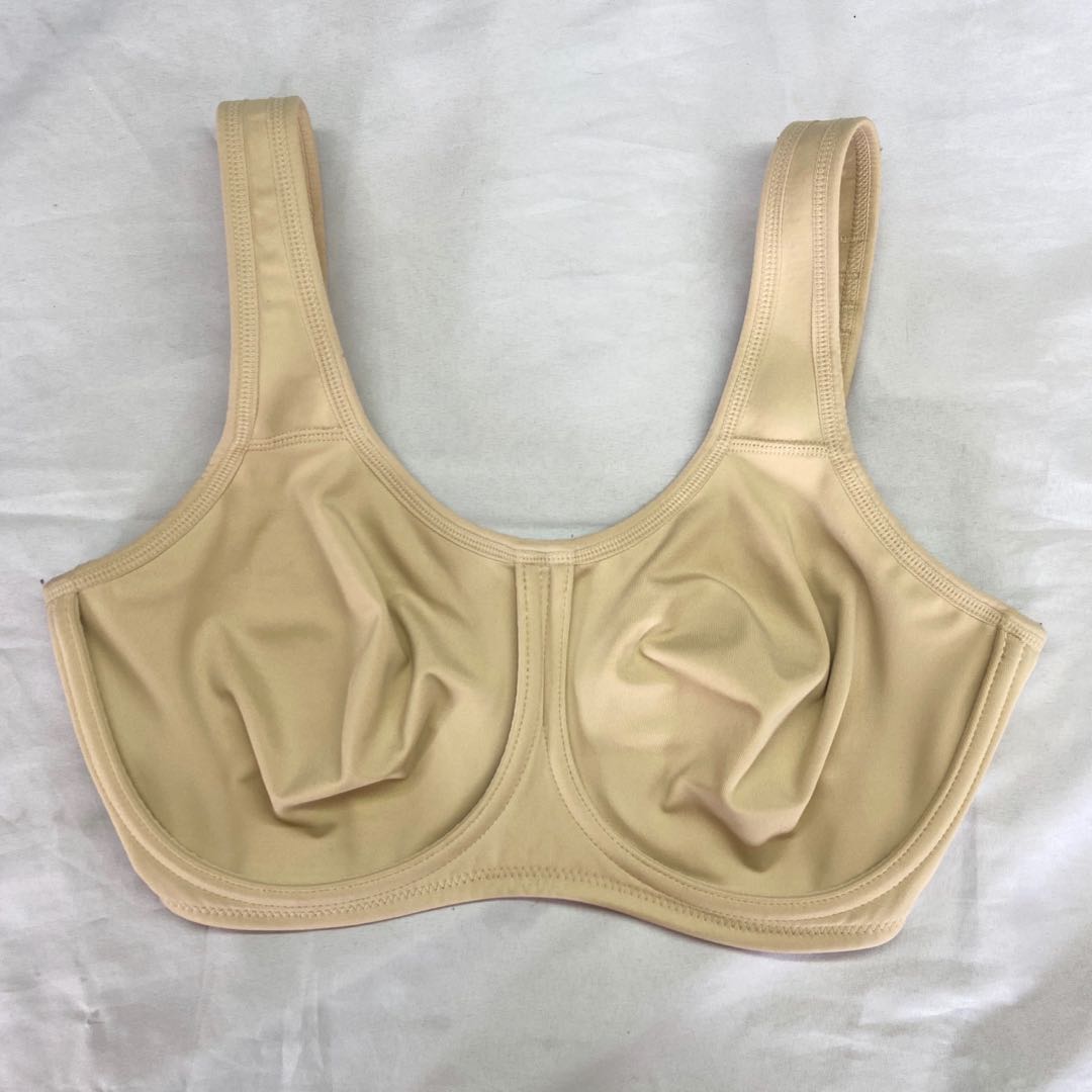 wacoal sports bra 36dd