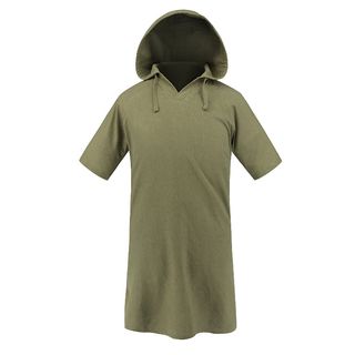 hoodie kurta shirt