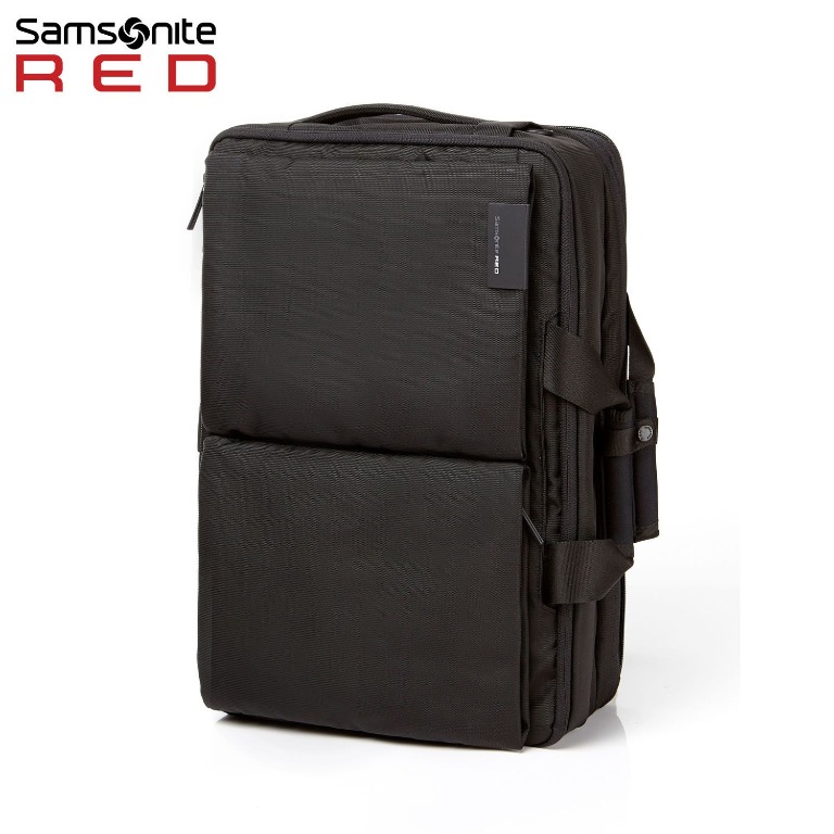 Samsonite Red TURRIS