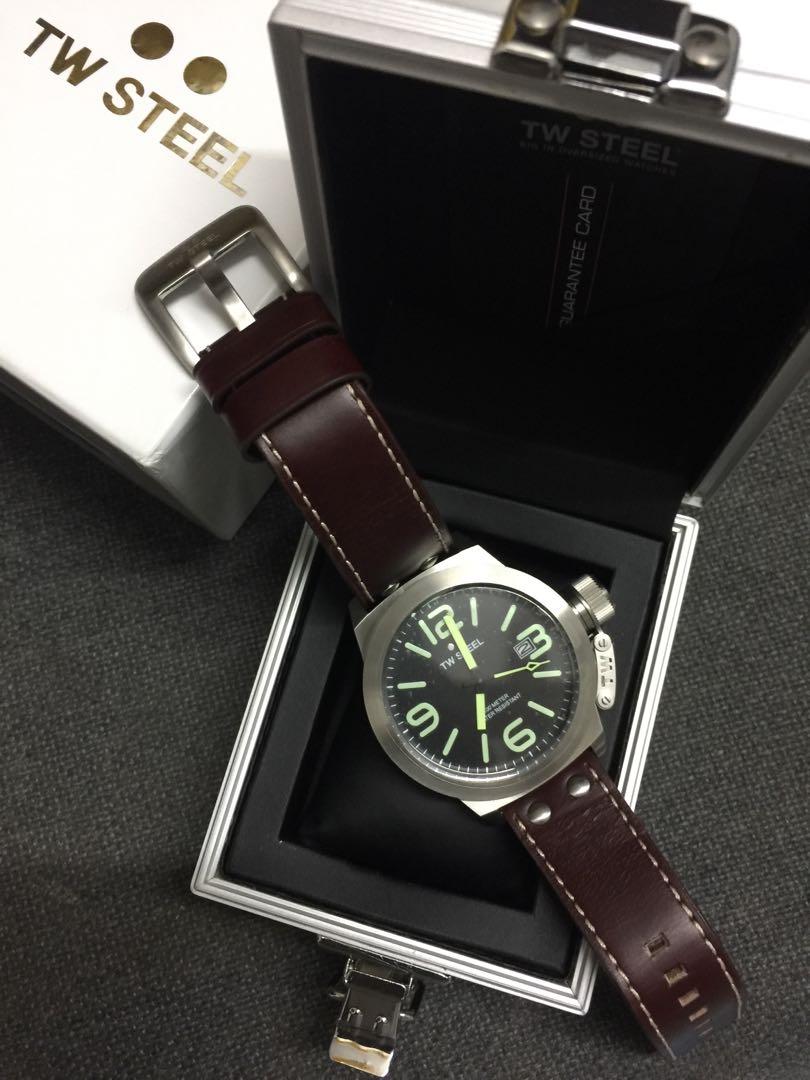 Tw steel cs22 2025