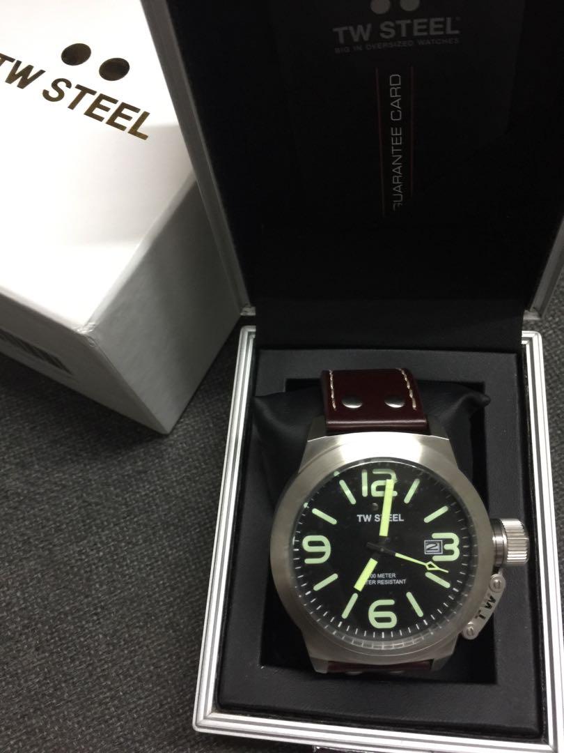 Tw steel cs22 discount