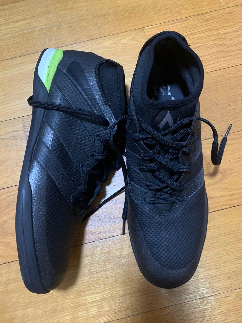 Adidas Ace 16.1 Street Soccer size US 9 Men s Fashion Footwear Sneakers on Carousell