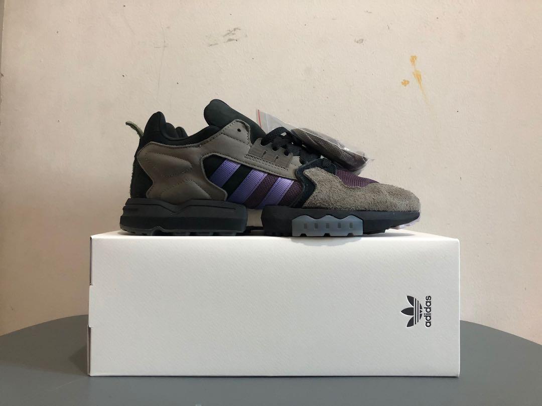Consortium packer zx torsion top