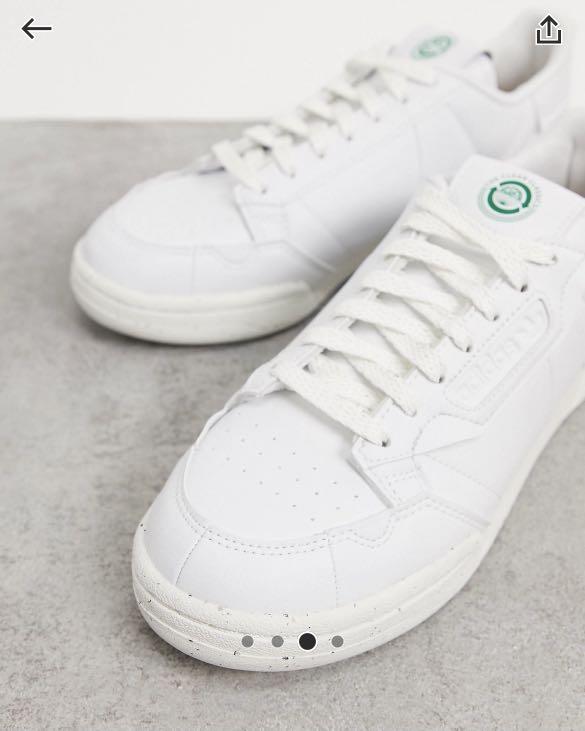 Adidas continental best sale 80 clean classic