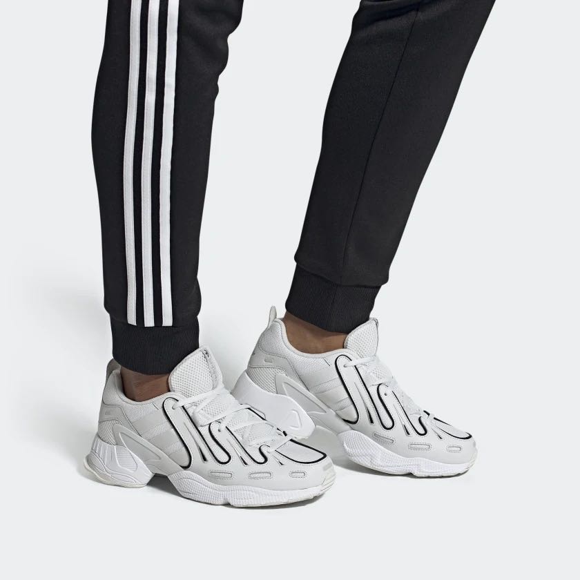 Adidas EQT Gazelle Men s Fashion Footwear Sneakers on Carousell