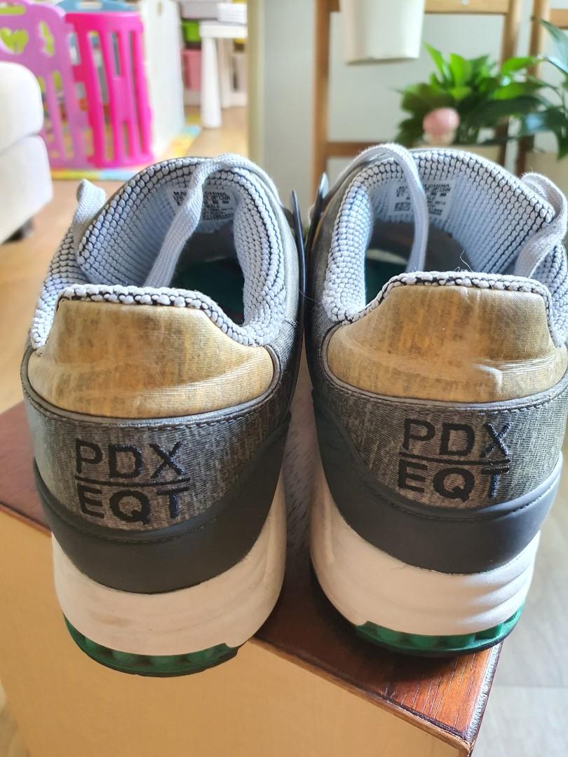 Adidas EQT Support 93 PDX Men s Fashion Footwear Sneakers on Carousell
