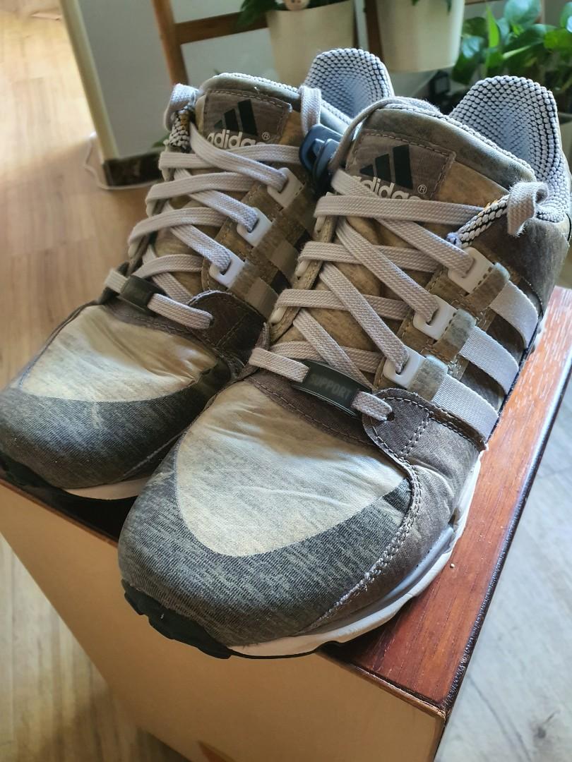 Adidas eqt support 93 pdx top