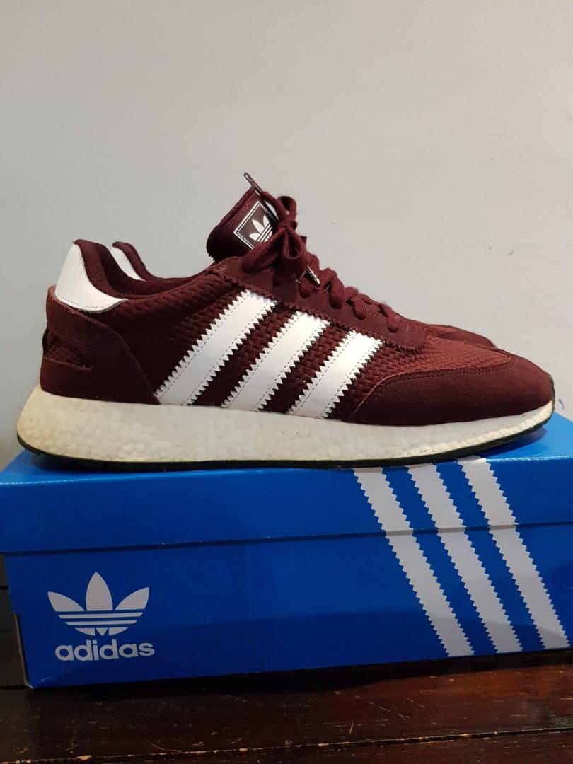 adidas iniki runner mens