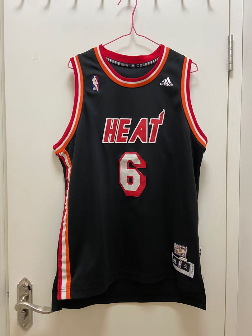 lbj jersey