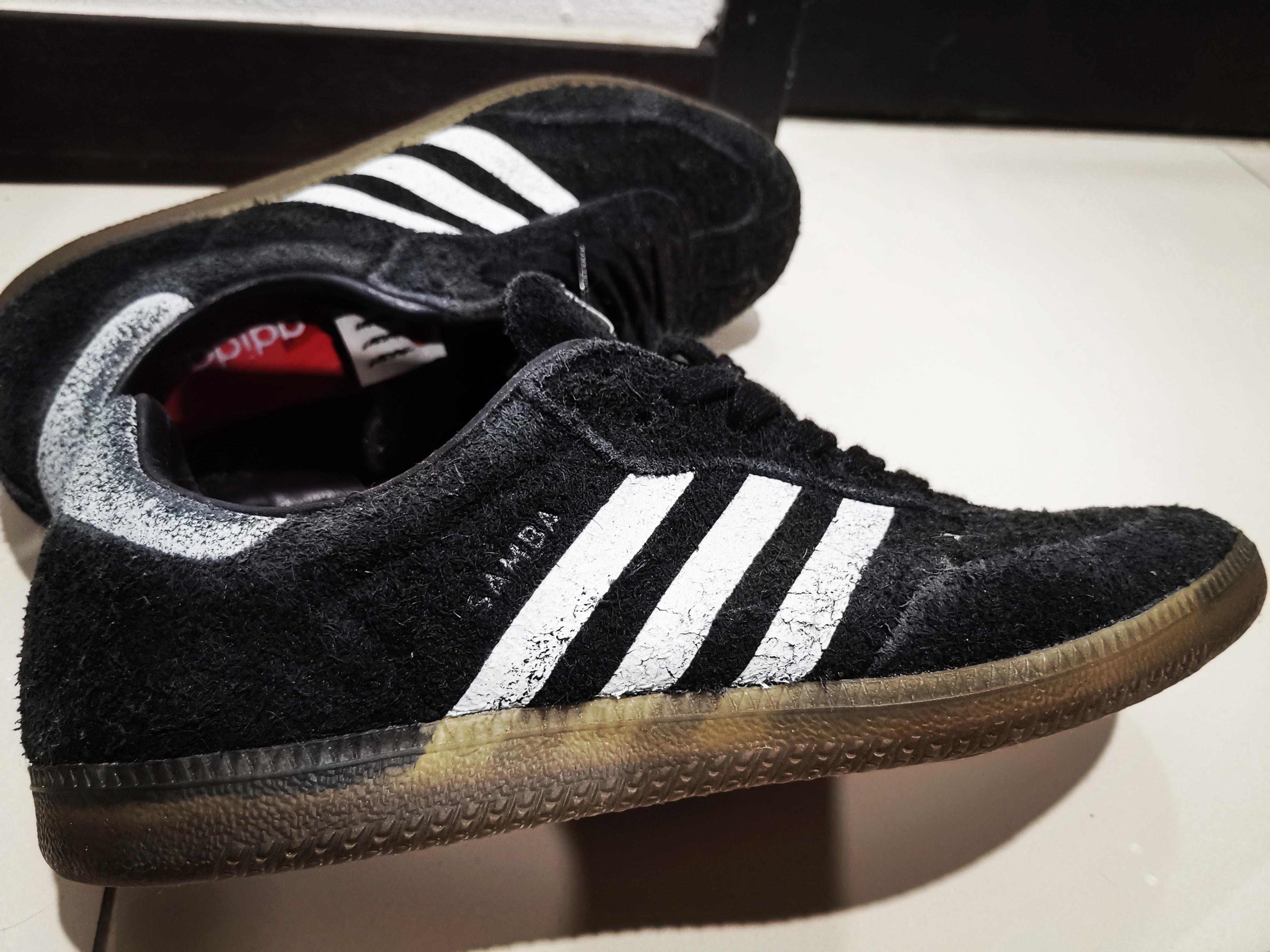 Samba livestock online