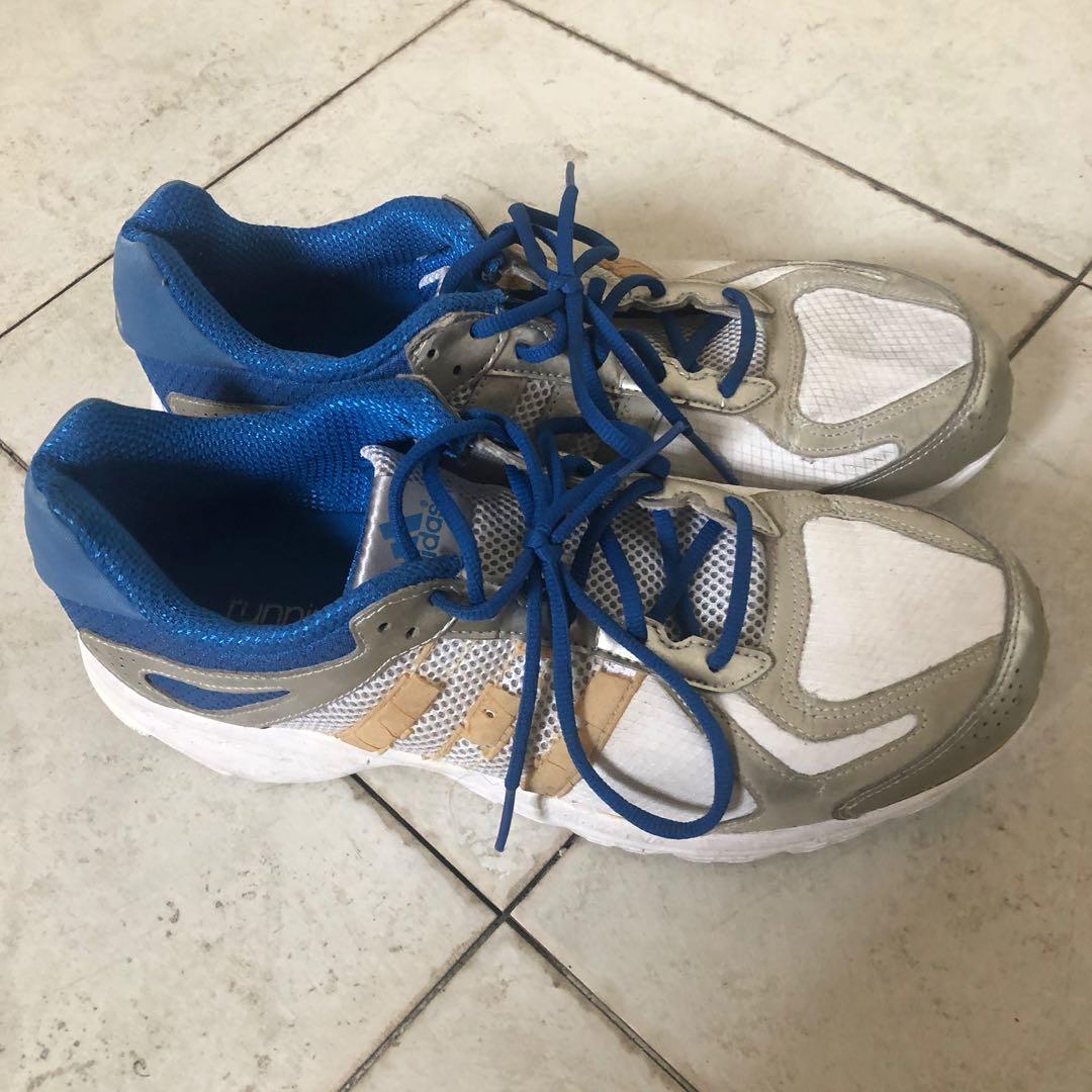 adidas men's running shoes