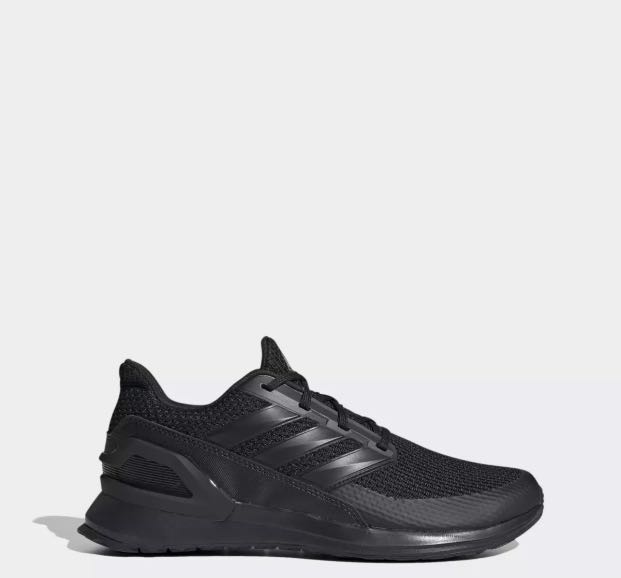 Rapid new arrivals run adidas