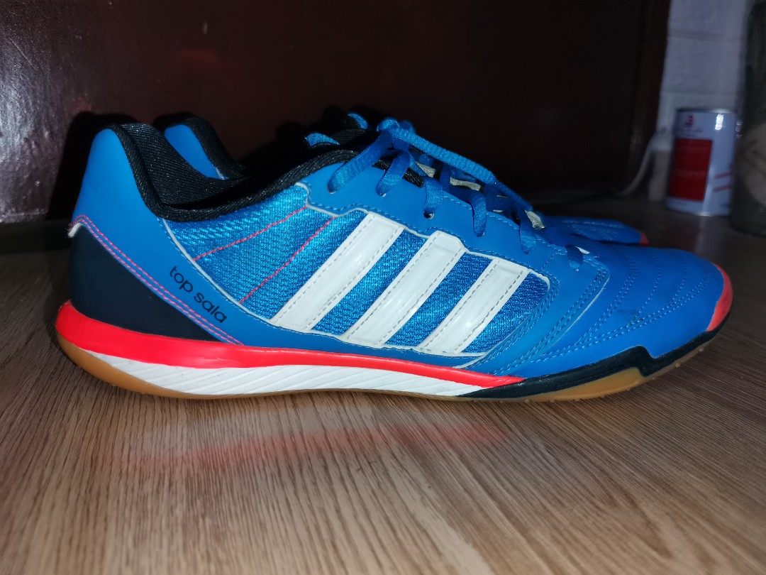 Adidas top 2025 sala 12