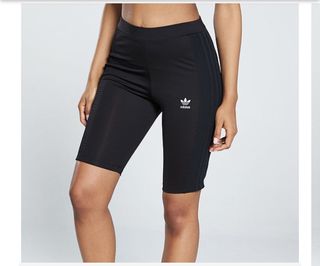 STAX Original Bike Shorts NANDEX (Blue and Grey), Women's Fashion,  Activewear on Carousell