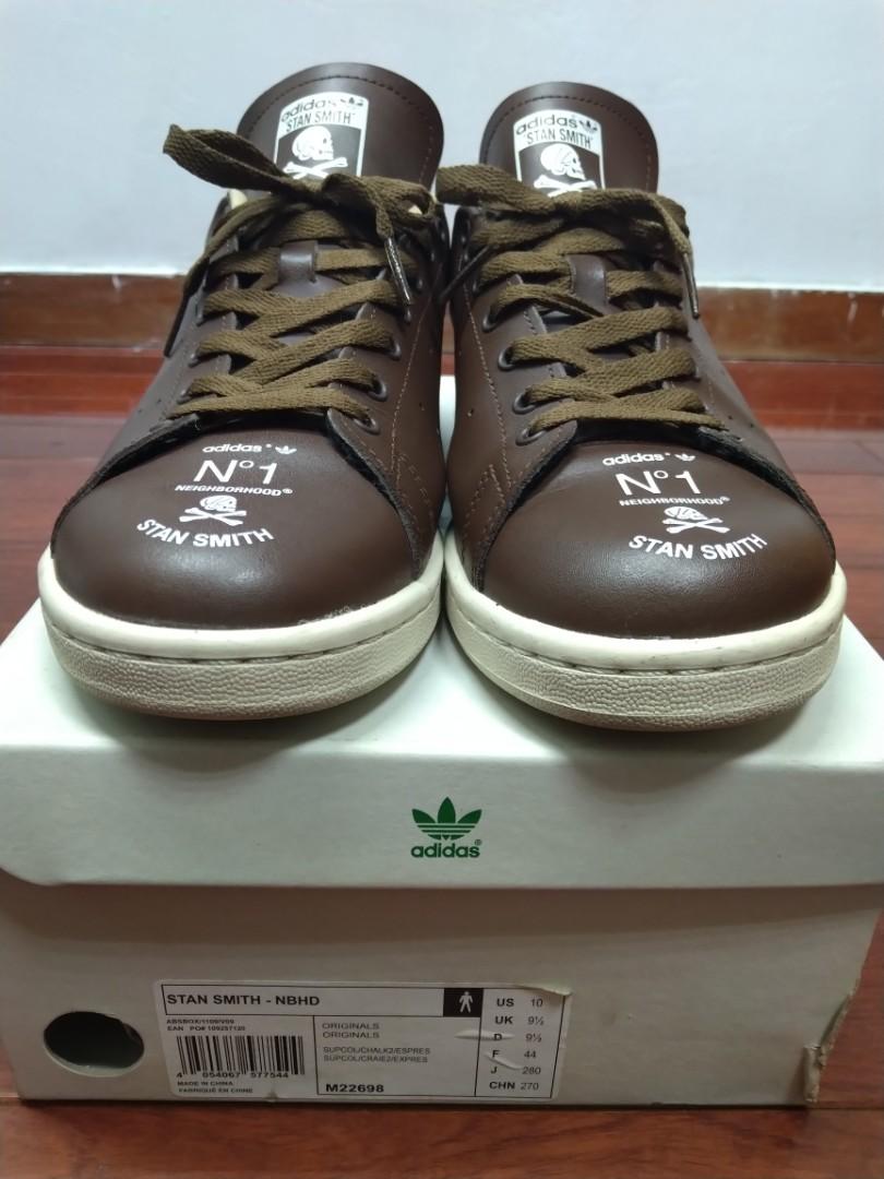 adidas neighborhood stan smith