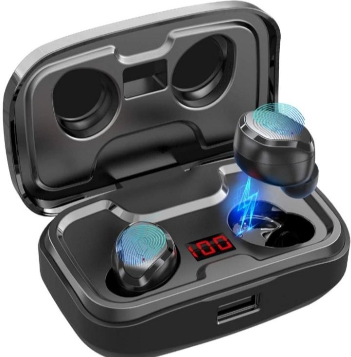 Aikela wireless earbuds TWS S8 Plus