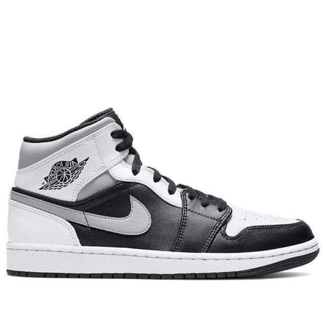 Jordan one mid shadow clearance