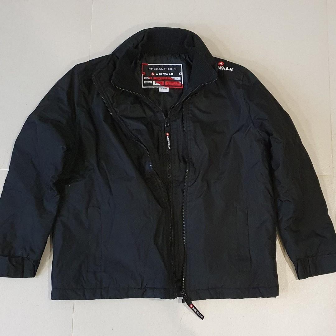 airwalk jacket