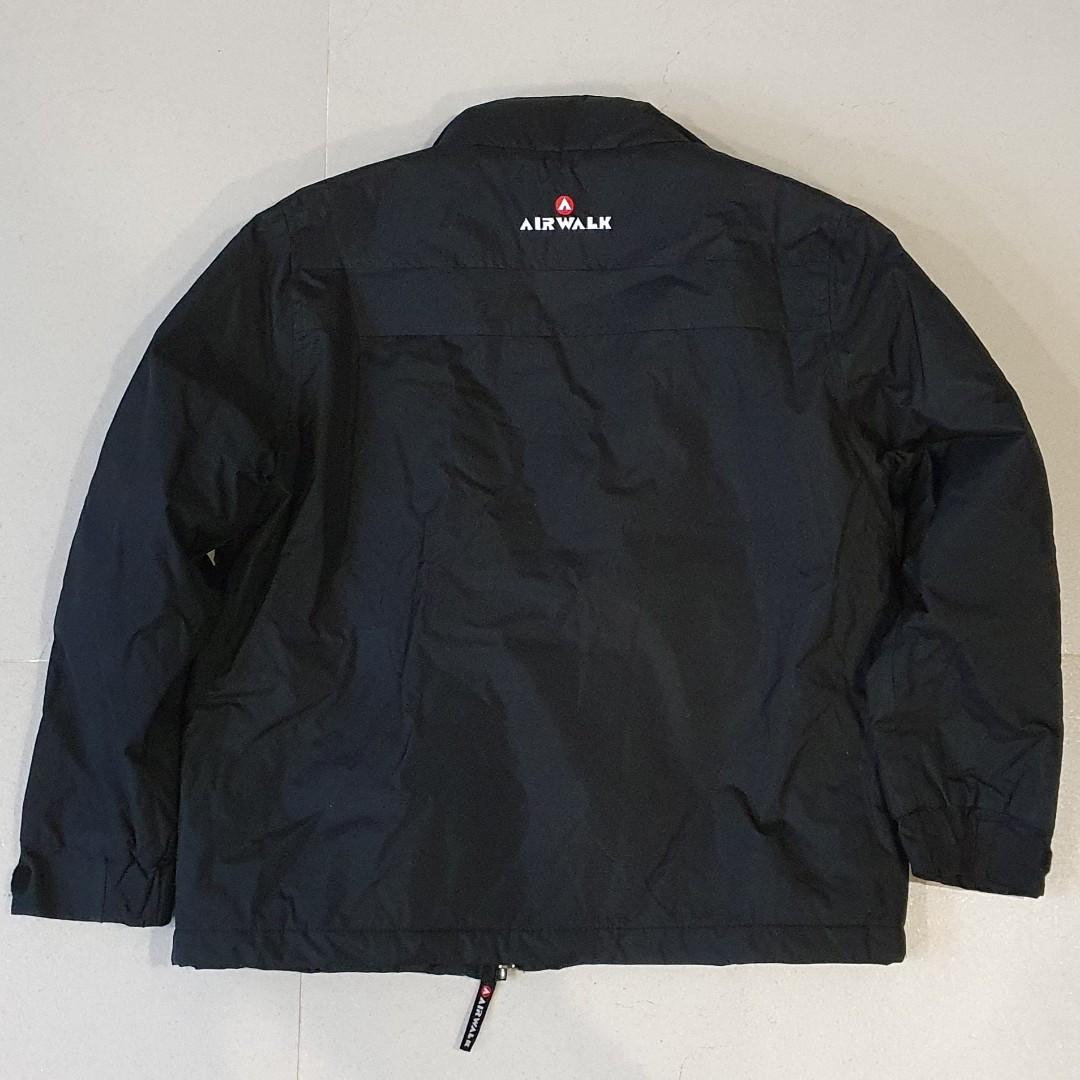 airwalk jacket