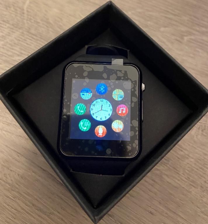 Amazqi watch cheap