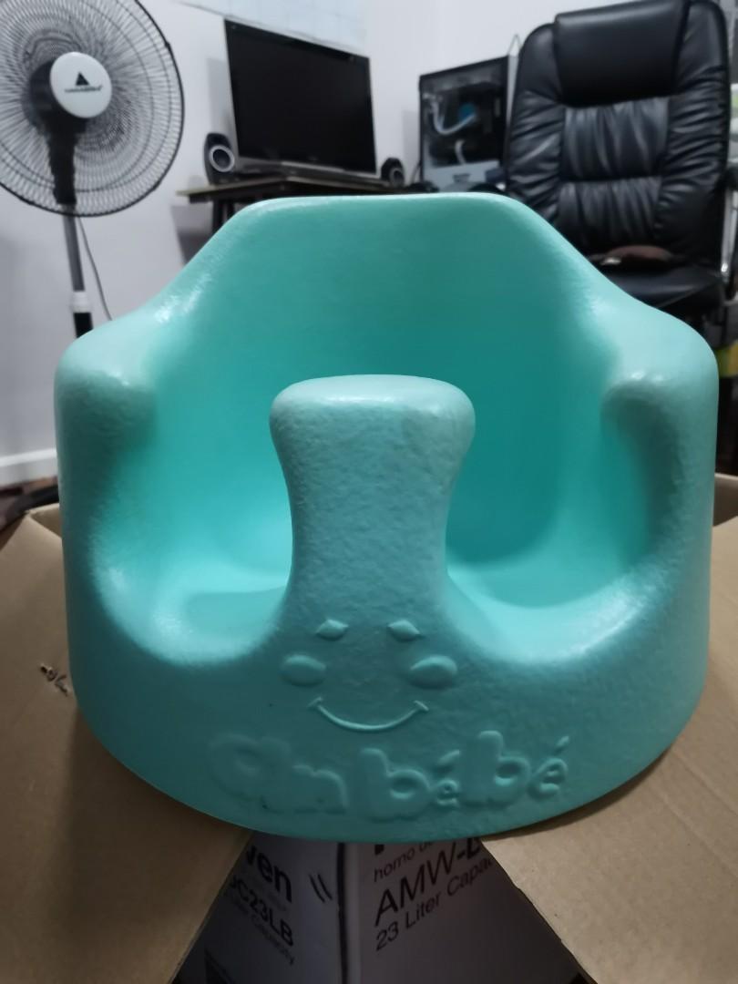 Anbebe Like Bumbo Seat Babies Kids Going Out Car Seats On Carousell