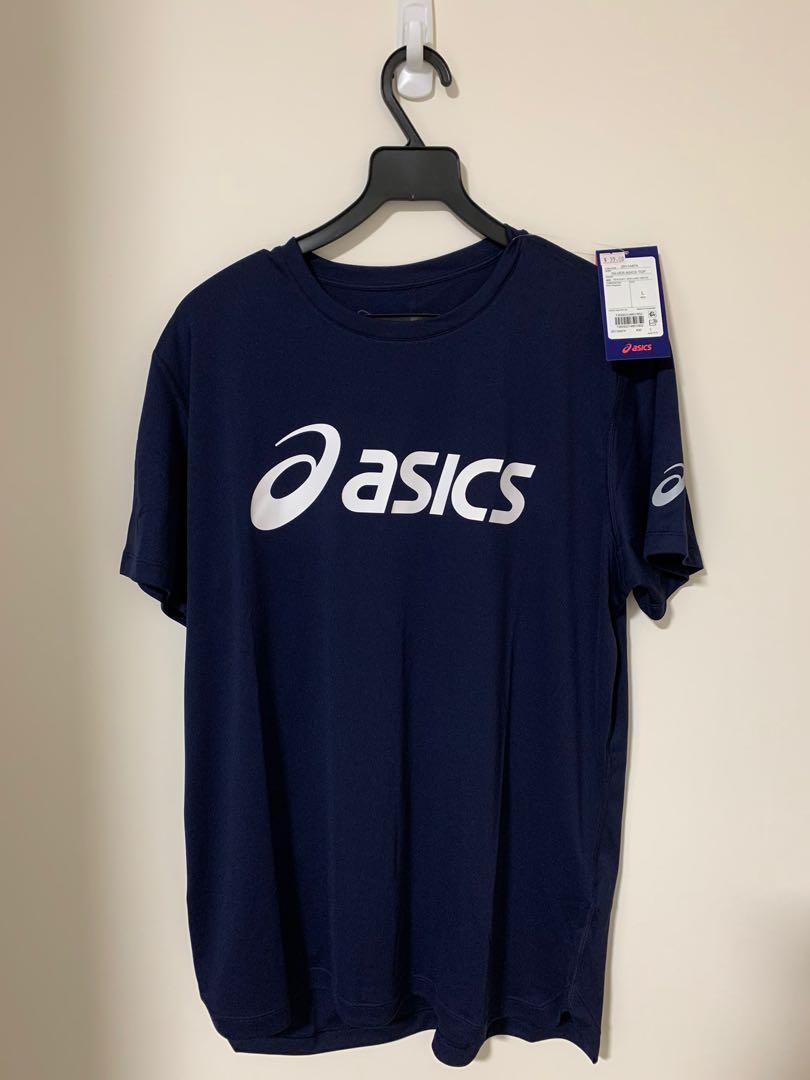 asics dri fit