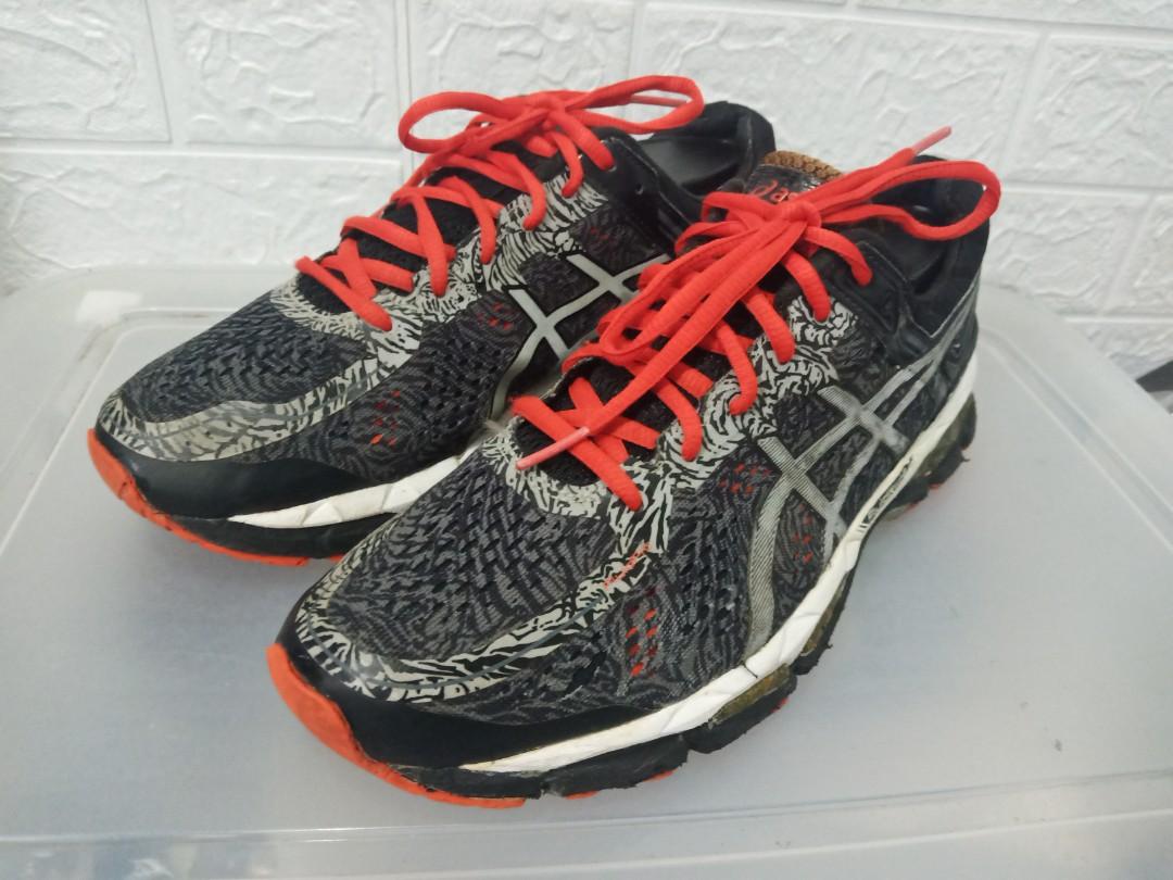Asics gel kayano online 22 lite show herren