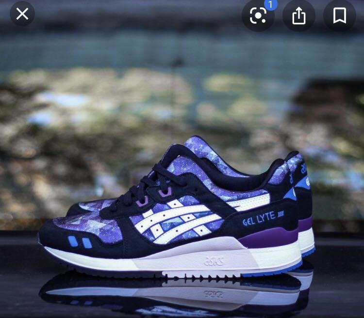 Asics gel clearance lyte clearance
