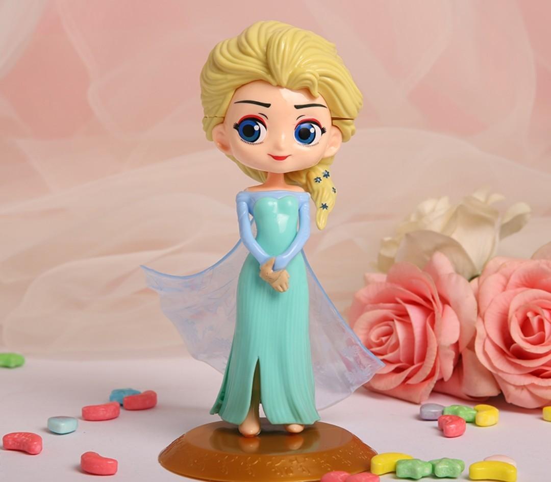 Assorted cake toppers65074407779329111