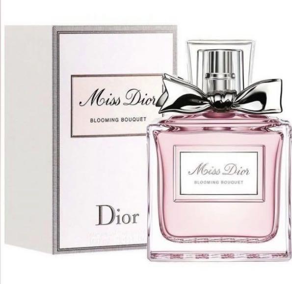 Miss dior blooming bouquet 150ml Clearance