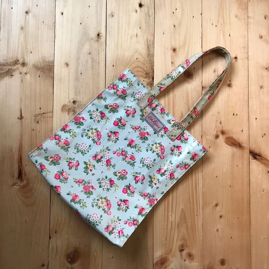 cath kidston shopping bag