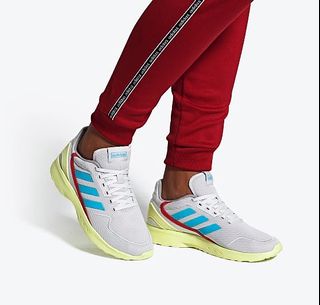 adidas nebzed running shoes
