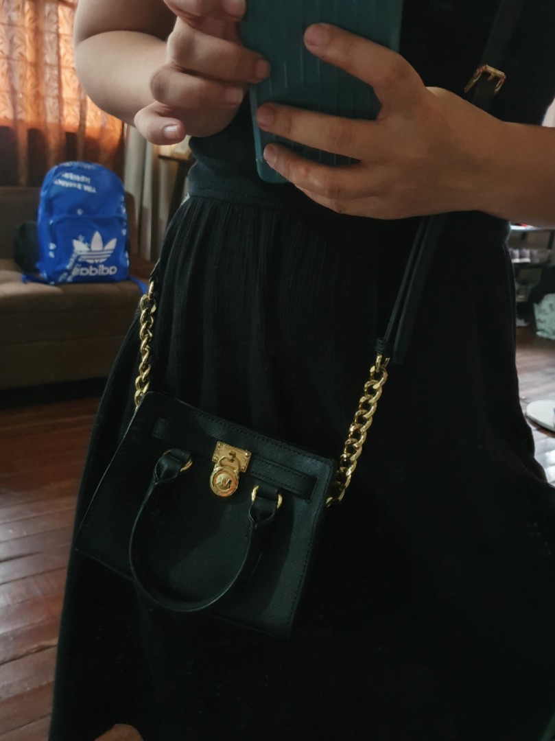 Mk Mini Sling Bag 2024 www.alhudapk