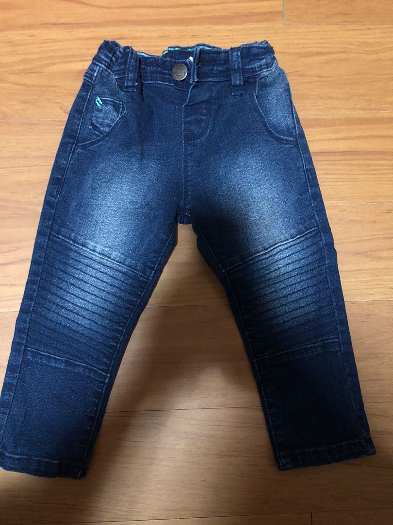 baby jeans