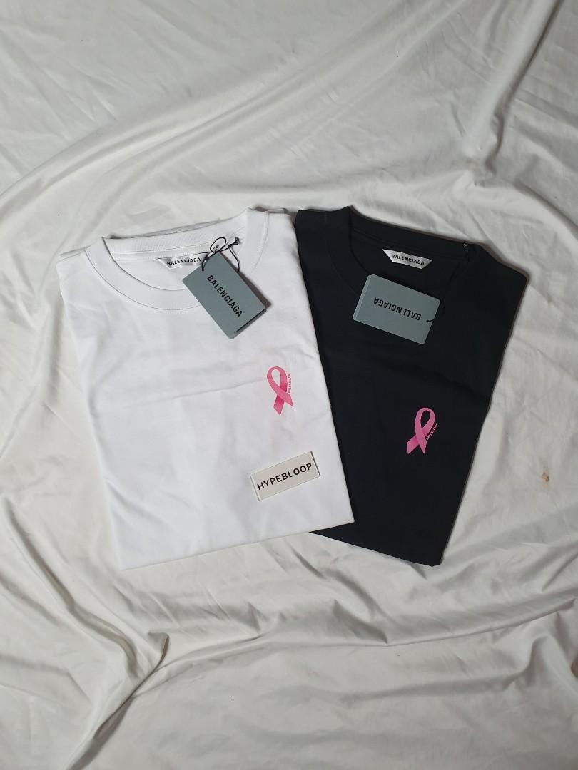 balenciaga we are pink