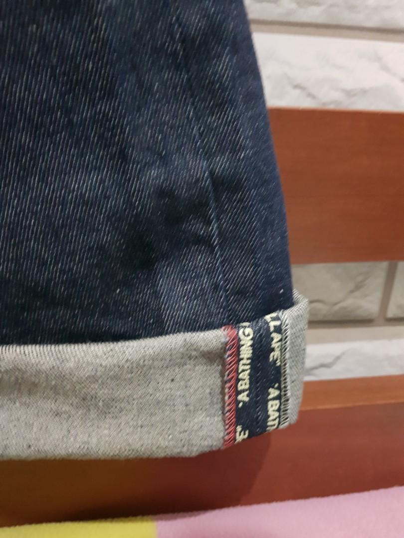 bape twynsta jeans Off 72% - ijapie.org