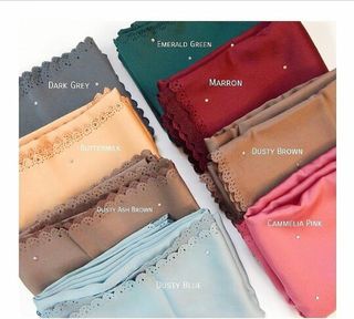 (Category: ) located in . Submitted by hijab.exclusive (Listing ID 1053400727, Image 1). Description: .