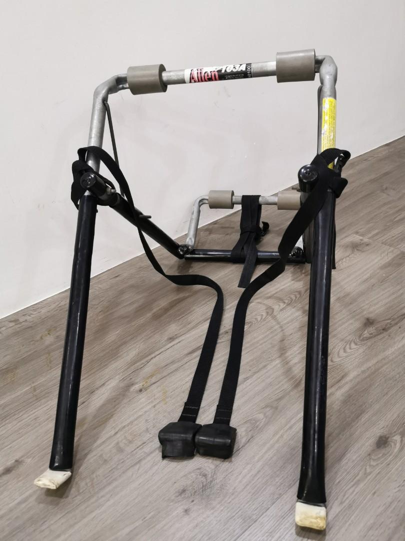 Allen 144a bike rack deals