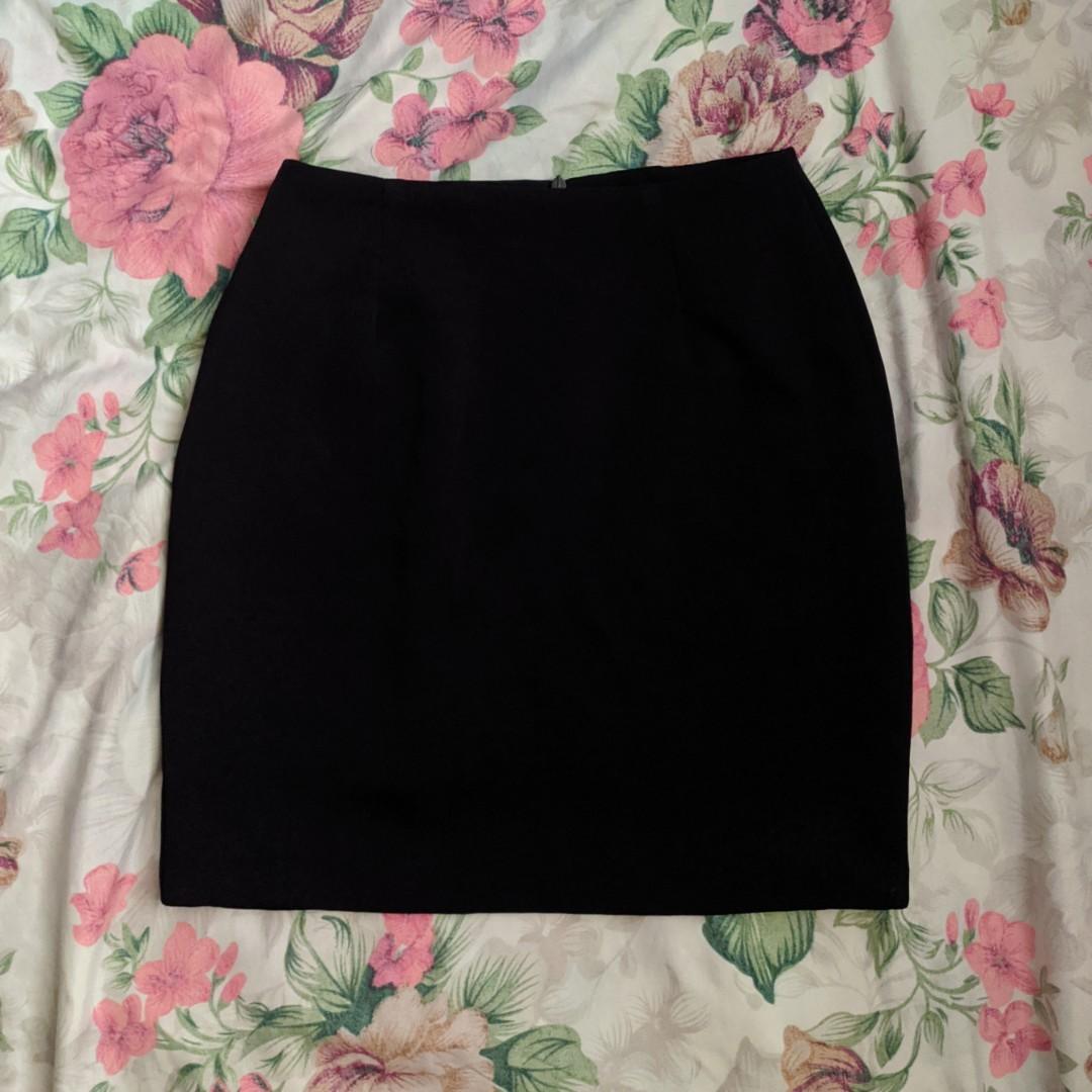 pink skirt size 22